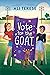 Vote for the G.O.A.T. by Ali Terese