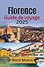 Florence Guide de voyage 20...