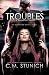 Troubles à Prescott High (Les garçons de Havoc, #1)