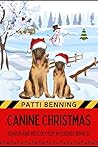 Canine Christmas by Patti Benning