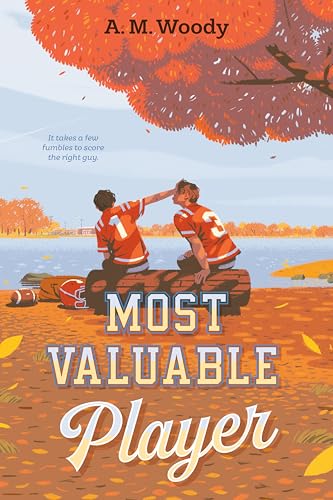 Most Valuable Player (Paperback)