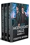 Moonlight Falls B...