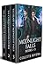 Moonlight Falls Books 1 - 3: Complete Trilogy