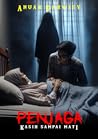 Penjaga, Kasih Sampai Mati by A. Darwisy