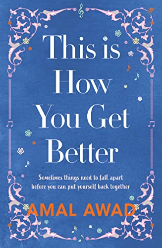 This is How You Get Better (Abdel-Aziz Family, #2)