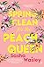 Spring Clean for the Peach Queen