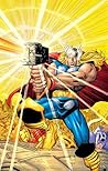 Thor Epic Collection: The Dark Gods (Mighty Thor)