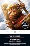 Monkey King: Jour...