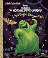 I Am Oogie Boogie (Tim Burton's The Nightmare Before Christmas) by Matthew J. Gilbert