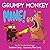 Grumpy Monkey Mine! (Grumpy Monkey Board Books)