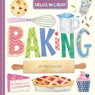 Hello, World! Baking