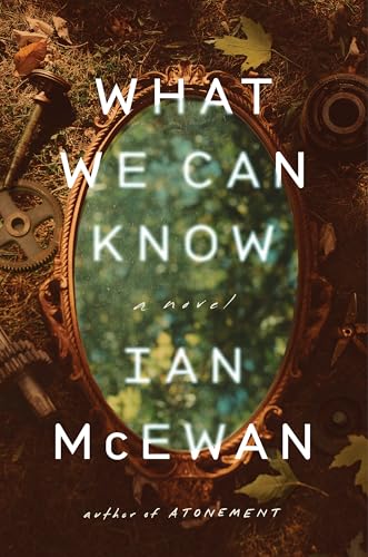 Cover of What We Can Know