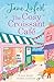 The Cosy Croissant Café by Jane Linfoot