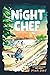 Night Chef: An Epic Tale of Friendship with a Side of Deliciousness! (A Graphic Novel)