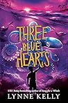 Three Blue Hearts