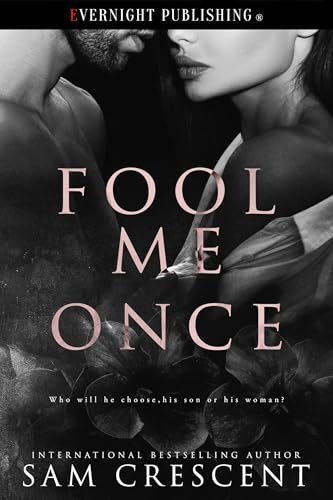 Fool Me Once (Kindle Edition)