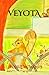 VEYOTA (Spanish Edition)
