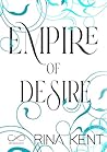 Empire of Desire by Rina Kent