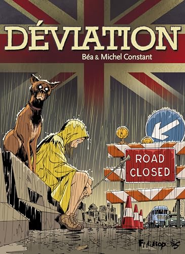 Déviation (Hardcover)