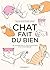 Chat fait du bien