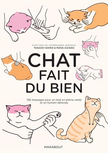 Chat fait du bien (Paperback)