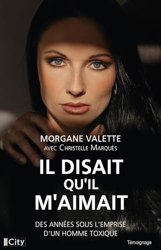 Il disait qu'il m'aimait (Paperback)