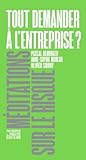 Tout demander à l...