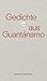 Gedichte aus Guantánamo by Sebastian Köthe