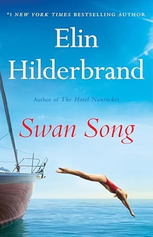Swan Song (Nantucket, 4)
