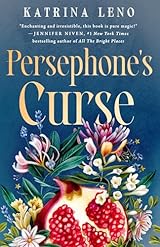 Persephone's Curse