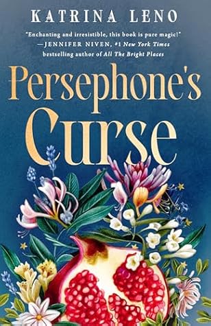 Persephone's Curse