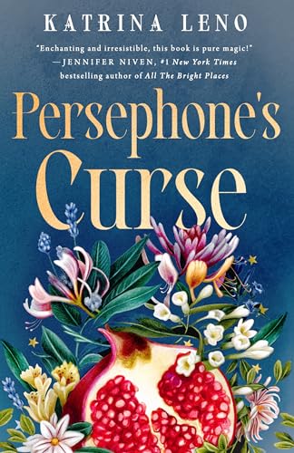 Persephone's Curse (Hardcover)