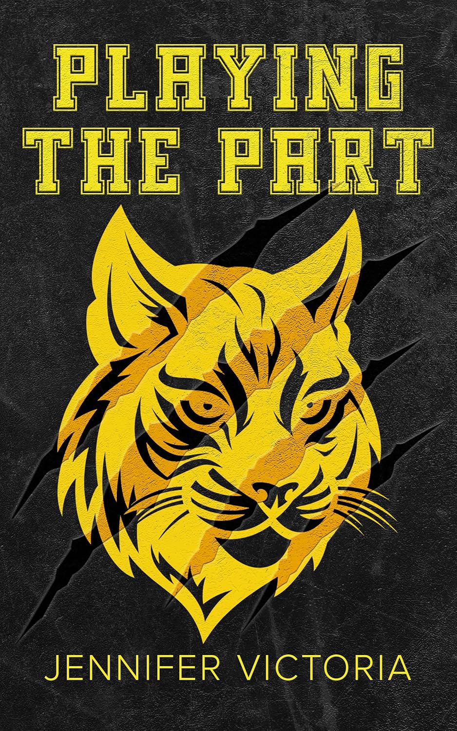 Playing the Part (Paperback)