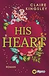 His Heart