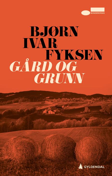 Gård og grunn (Hardcover)