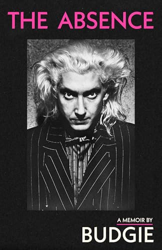 The Absence (Kindle Edition)