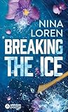 Breaking the Ice
