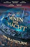 Der Blutsturm by Sam Feuerbach