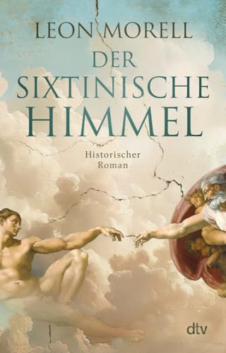 Der Sixtinische Himmel (Paperback)