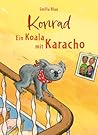 Konrad - Ein Koala mit Karacho Konrad - Ein Koala mit Karacho