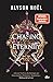 Chasing Eternity (Gray Wolf Academy, #3)