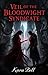 Veil of the Bloodwight Syndicate by Kara Bell