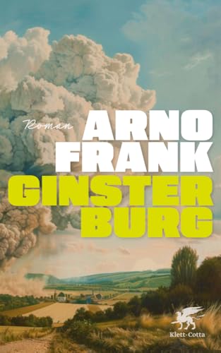 Ginsterburg (Hardcover)
