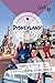 GuideMe Reiseführer Disneyland® Paris Freizeitpark Guide