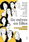De mères en filles