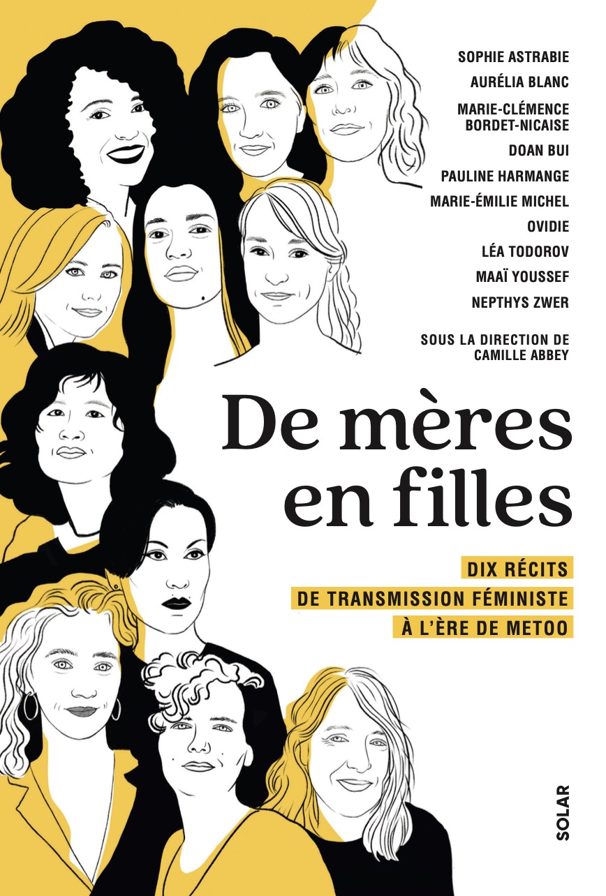 De mères en filles