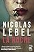 La Ruche by Nicolas Lebel
