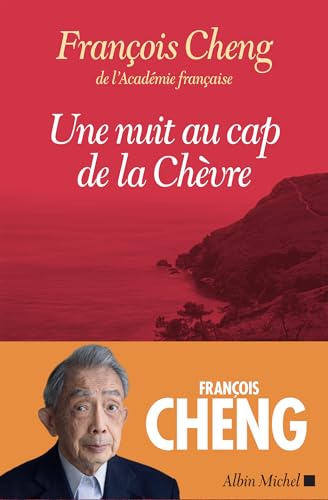 Une nuit au cap de la chèvre (Kindle Edition)
