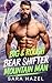 Big & Rough Bear Shifter Mo...