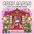 Cozy Japan: Cute Coloring Book for Adults and Teens with Charming Characters and Delightful Japanese Scenes for Relaxation (Cozy Coloring Books)